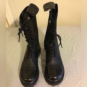 Paratrooper men’s boots